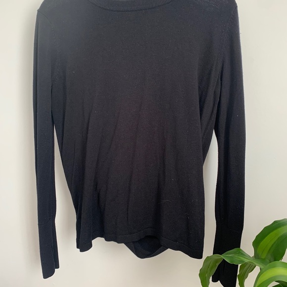 Lululemon merino wool sweater - Picture 3 of 3